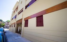 Burriana Beach Apartment
